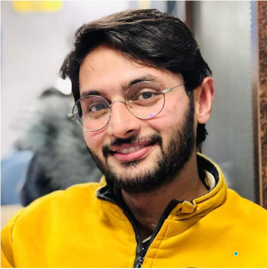 Hassan Raza